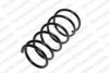 LESJ?FORS 4092585 Coil Spring